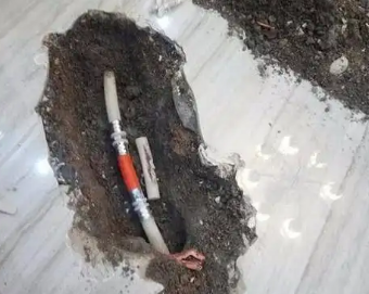 思茅测漏水电话