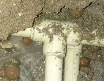 思茅测漏水多少钱