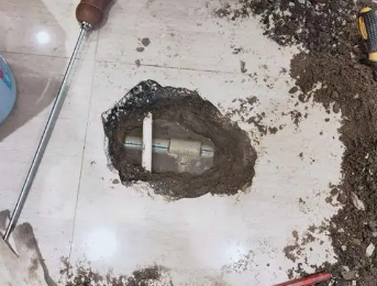 思茅测漏水电话