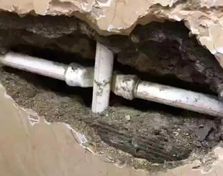 思茅测漏水哪家好