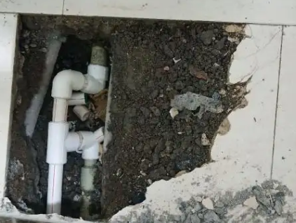 思茅测漏水哪家好