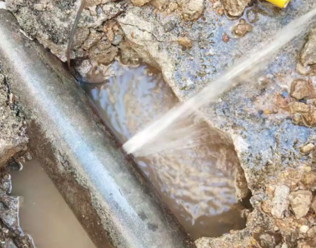 思茅测漏水公司