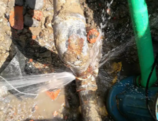 思茅测漏水公司电话