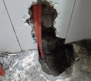 思茅漏水检测电话