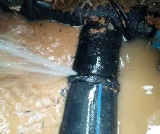 思茅测漏水公司哪家好