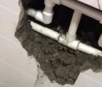 思茅漏水检测电话