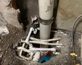 思茅漏水检测哪家好