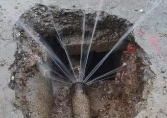 思茅漏水检测多少钱