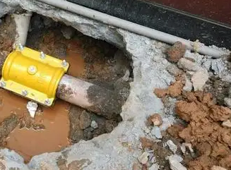 思茅漏水检测哪家好