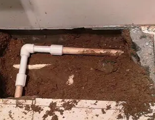 思茅测漏水哪家好