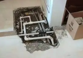 思茅卫生间测漏水如何检测