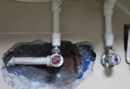 思茅卫生间测漏水查询方法