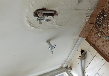 思茅卫生间测漏水