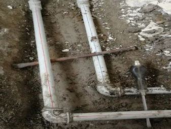 思茅卫生间测漏水多少钱