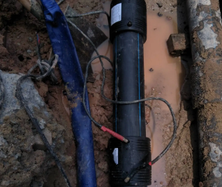 思茅水管漏水检测多少钱