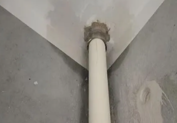 思茅卫生间测漏水之渗水防护