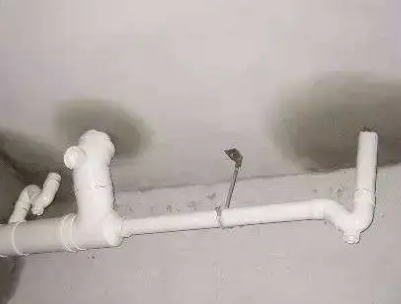 思茅卫生间测漏水的几种情景