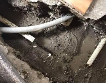 思茅卫生间测漏水价格明细