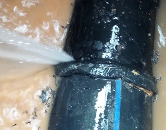 思茅水管漏水检测的小妙招