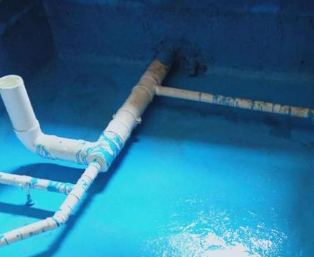 思茅卫生间测漏水之如何查漏水点