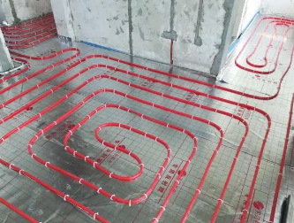 思茅地暖维修的知识