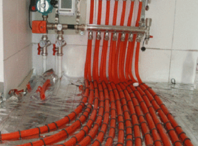 思茅地暖维修多少钱