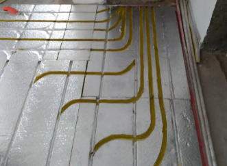 思茅地暖维修哪家好