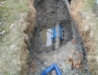 思茅水管漏水检测多少钱