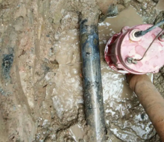 思茅水管漏水检测的检测方法