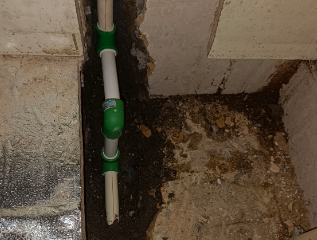 思茅卫生间测漏水哪家好